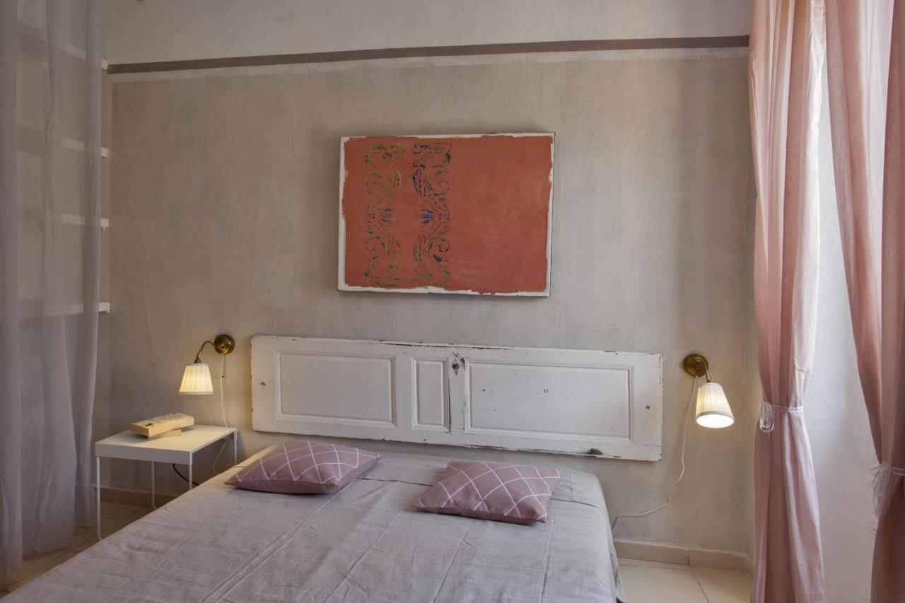 Casa Delia Leilighet LʼÎle-Rousse Eksteriør bilde